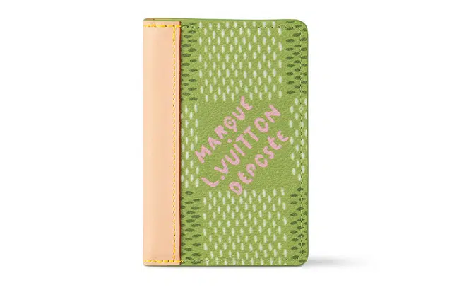 LOUIS VUITTON LV Tyler Pocket Organizer