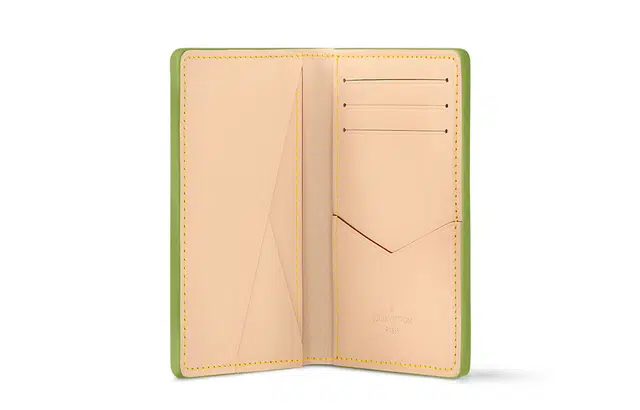 LOUIS VUITTON LV Tyler Pocket Organizer