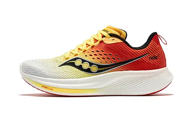 Saucony RIDE 17