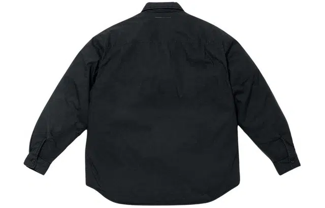 Supreme x MM6 Maison Margiela Padded Shirt
