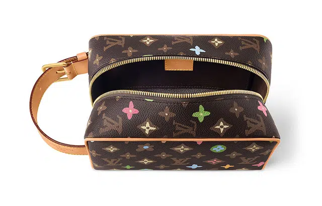 LOUIS VUITTON xTyler LOGO