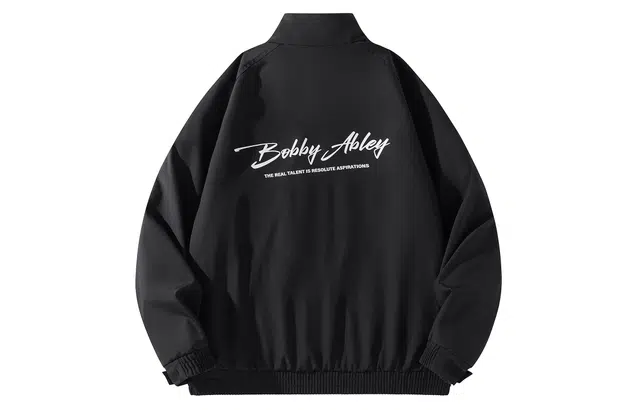 BOBBY ABLEY