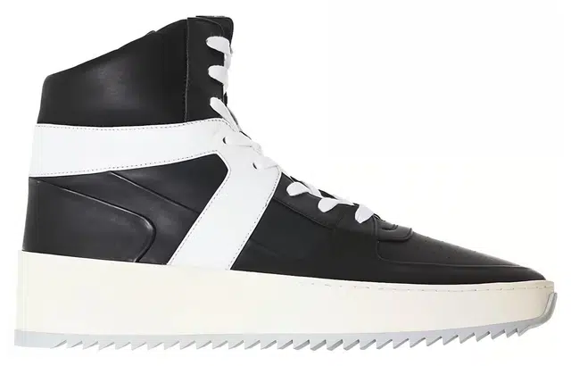 Fear of God