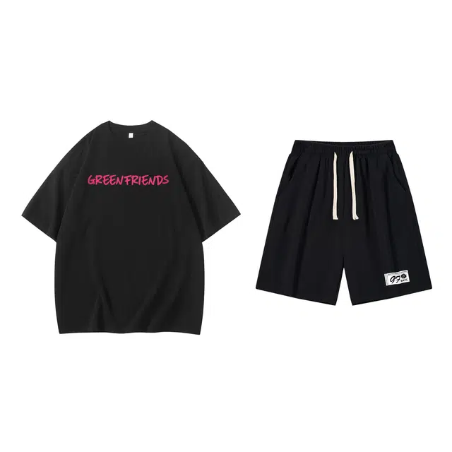GF T