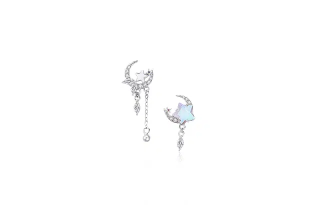 RINGLOVE ins 925