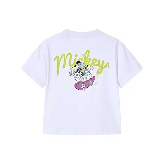 Disney T