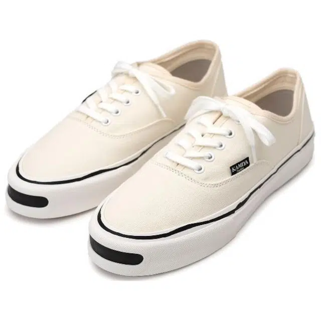 MIHARA YASUHIRO Vulcanize Sneaker KAMIYA