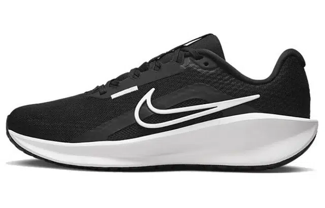 Nike Downshifter 13 Black White