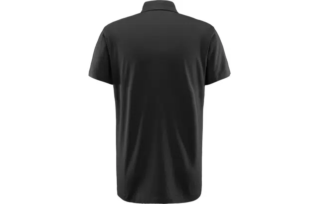 HAGLFS LogoPolo