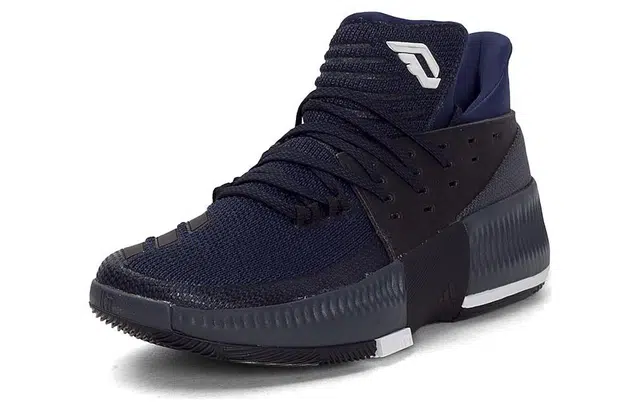 adidas D lillard 3