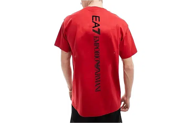 EMPORIO ARMANI EA7 SS24T