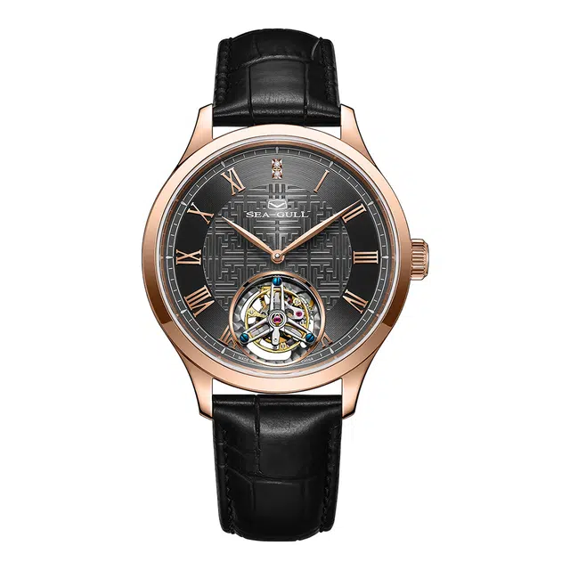 Sea-Gull 518.17.8833V