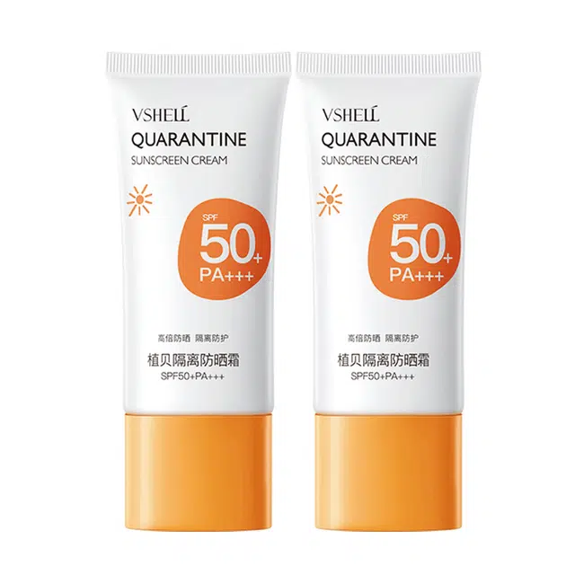 SPF50+PA++ 50g