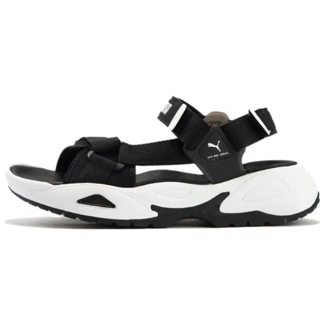 PUMA Traek Lite