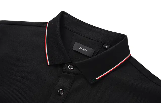 RARE logoTPolo