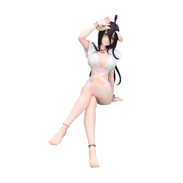 FURYU overlord