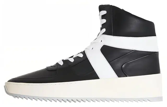 Fear of God