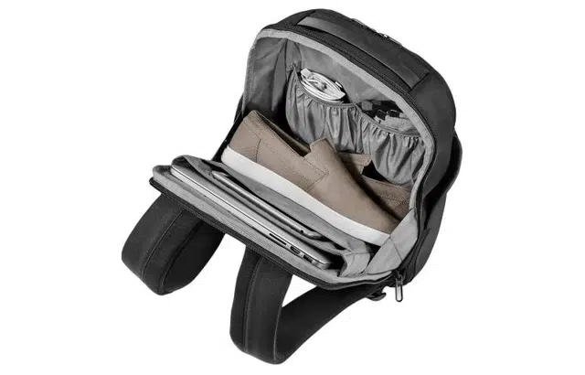 TUMI Alpha Bravo