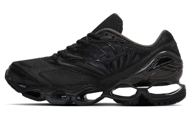 VAINL ARCHIVE x Mizuno Pro Black