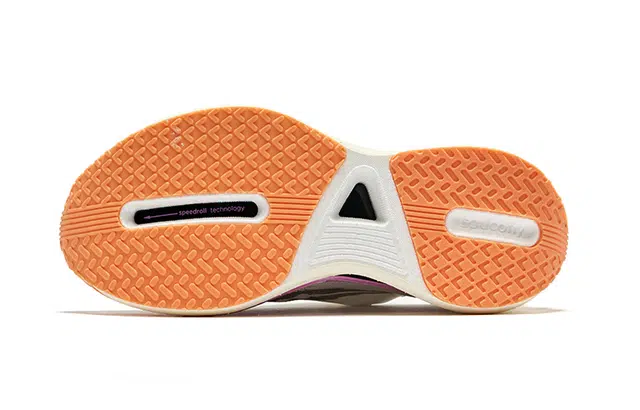 Saucony IDLING 2