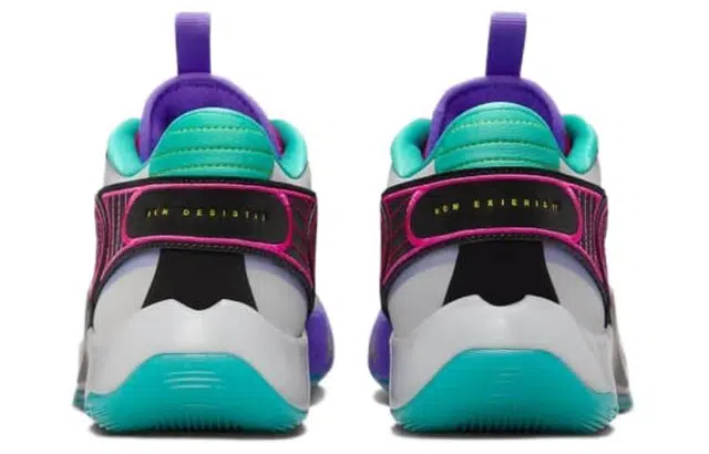Jordan Luka 2
