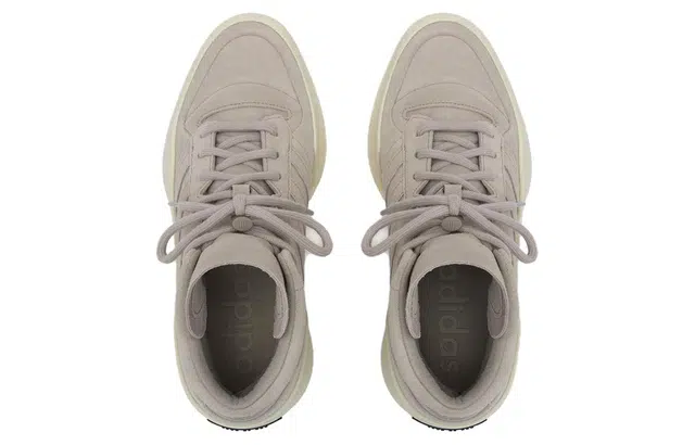 Fear of God Athletics x adidas originals RivalryAthletics