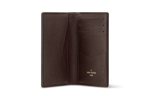 LOUIS VUITTON xTyler Pocket Organizer