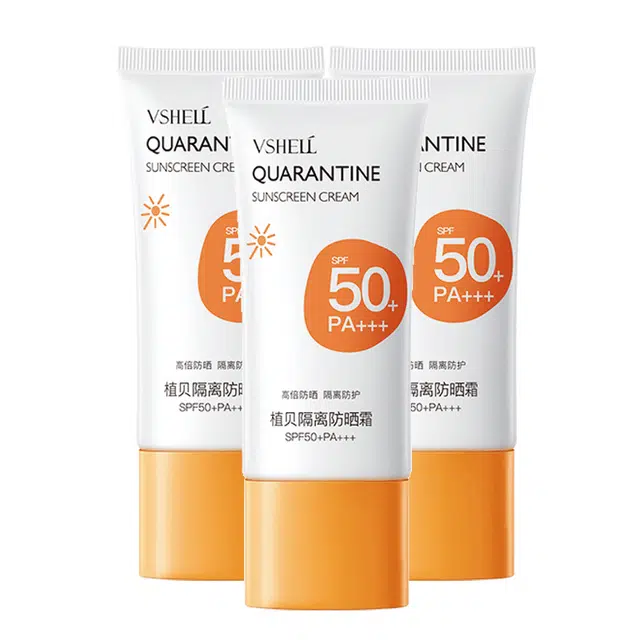 SPF50+PA++ 50g