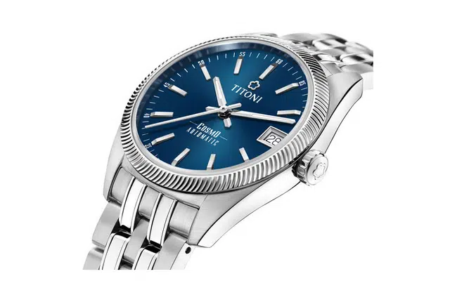 TITONI 100 33.5mm