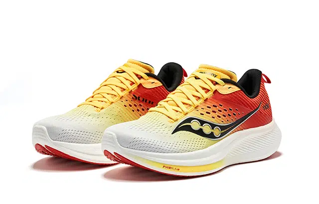 Saucony RIDE 17