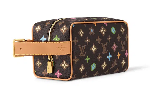 LOUIS VUITTON xTyler LOGO