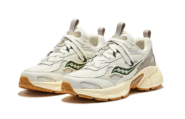 Saucony 2K CAVALRY