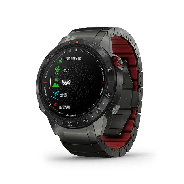 GARMIN MARQ2