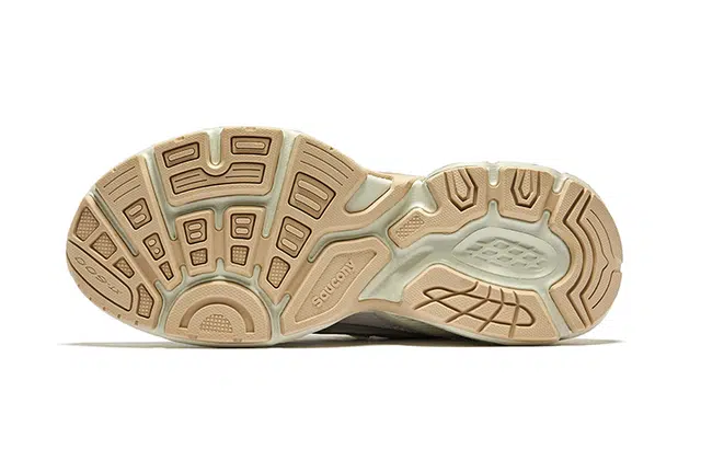 Saucony 2K CAVALRY
