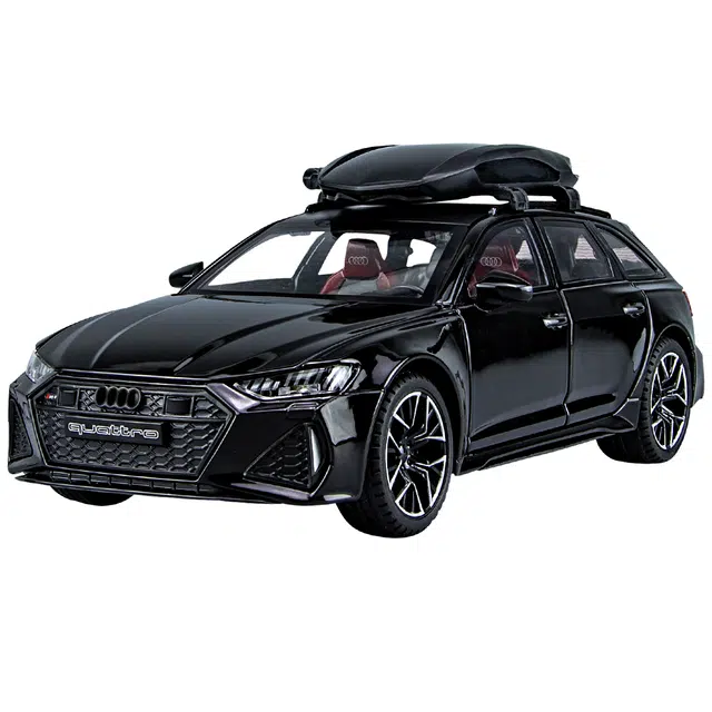 Aodi RS6