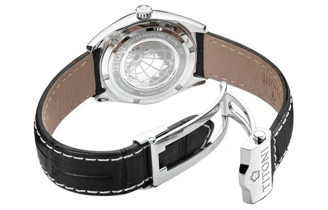 TITONI 100 33.5mm