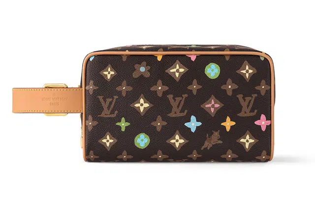 LOUIS VUITTON xTyler LOGO