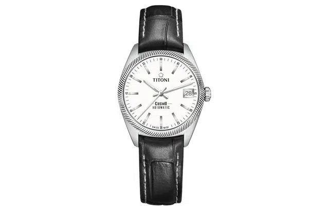 TITONI 100 33.5mm