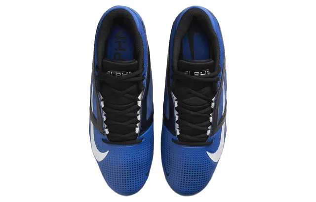 Nike Alpha Menace 4 Pro