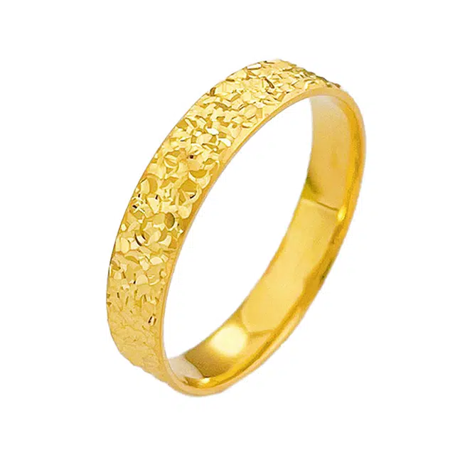 KING TAI FOOK 5G 999