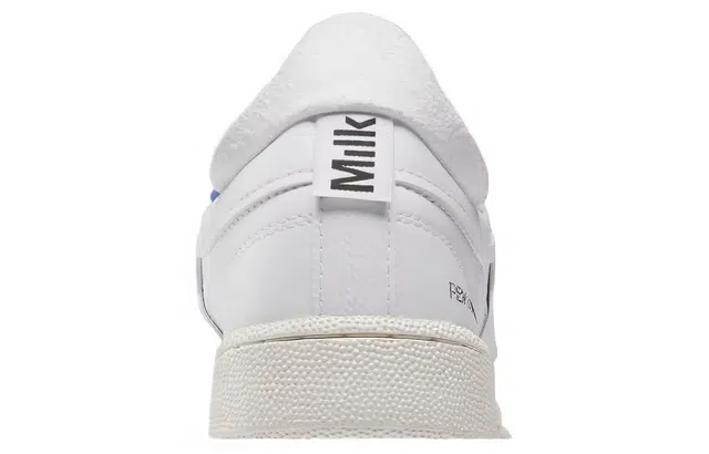 Milk x Reebok Club C 85 VEGAN
