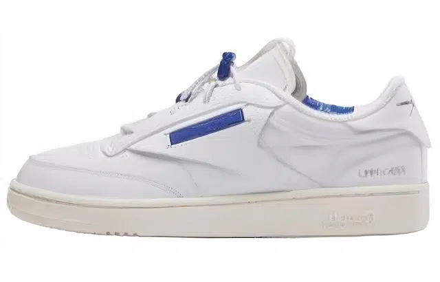 Milk x Reebok Club C 85 VEGAN