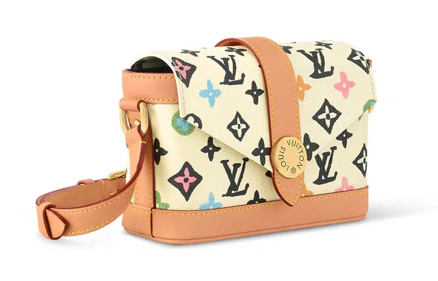 LOUIS VUITTON LV x Tyler