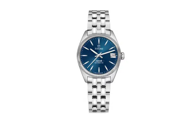 TITONI 100 33.5mm