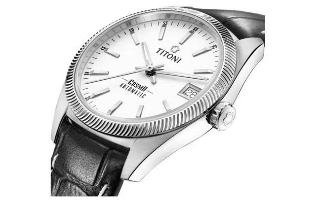 TITONI 100 33.5mm
