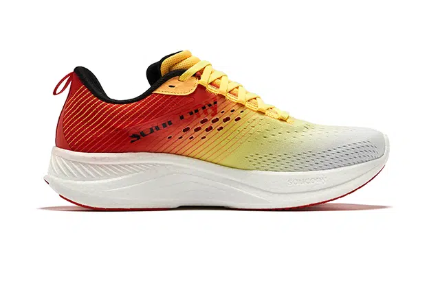 Saucony RIDE 17