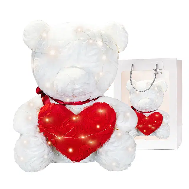 Julebaby 40cm