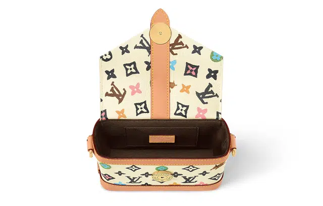 LOUIS VUITTON LV x Tyler