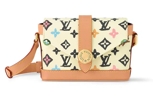 LOUIS VUITTON LV x Tyler