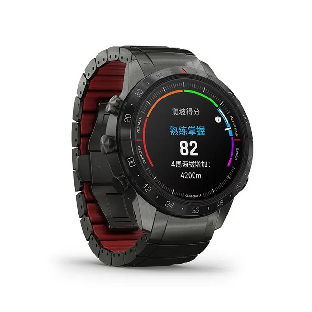 GARMIN MARQ2